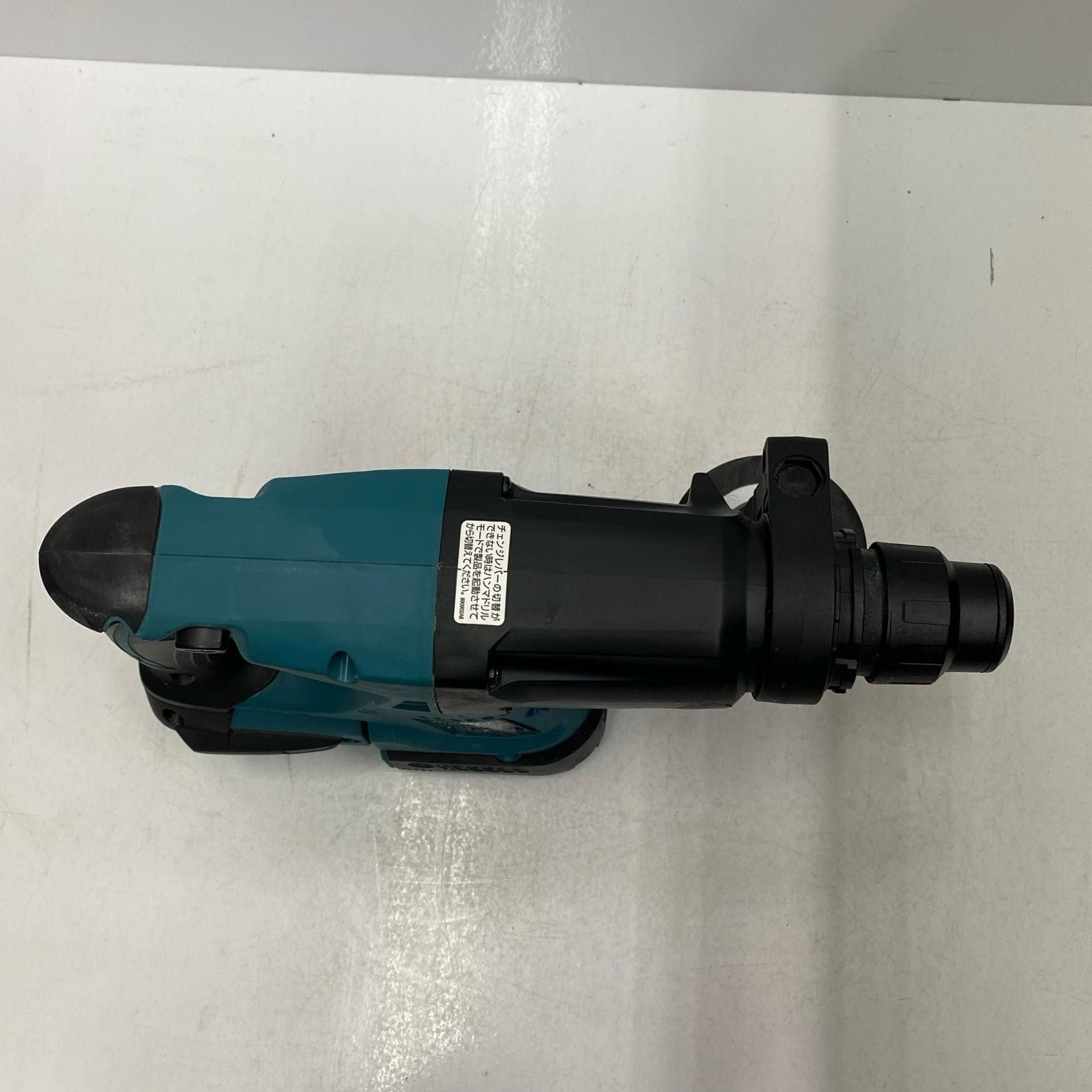 マキタ ﾊﾝﾏﾄﾞﾘﾙ