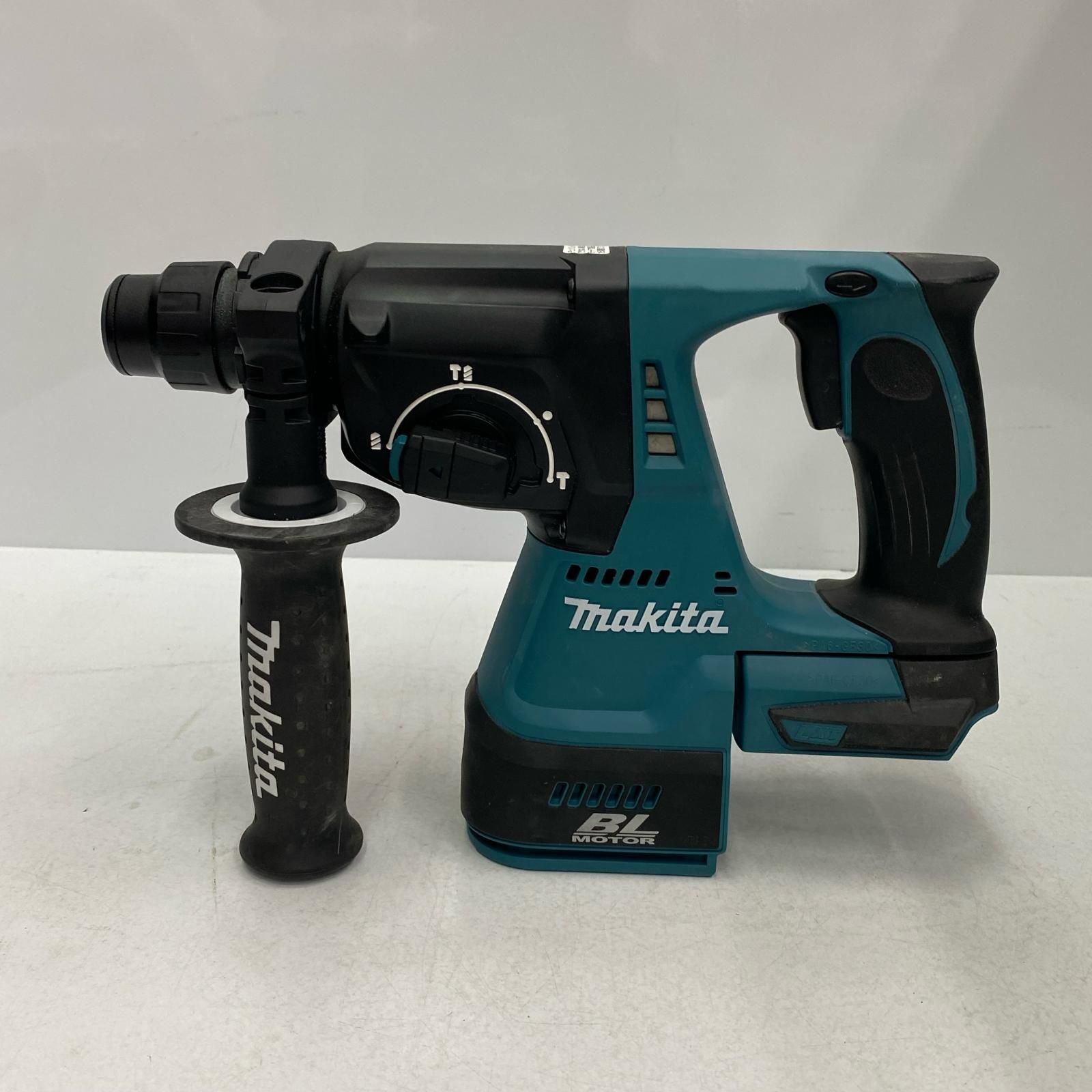 MAKITA マキタ ﾊﾝﾏﾄﾞﾘﾙ HR 244 D