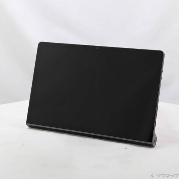 〔 品〕 Yoga Tab 11 128 GB ストームグレー Wi Fi 262