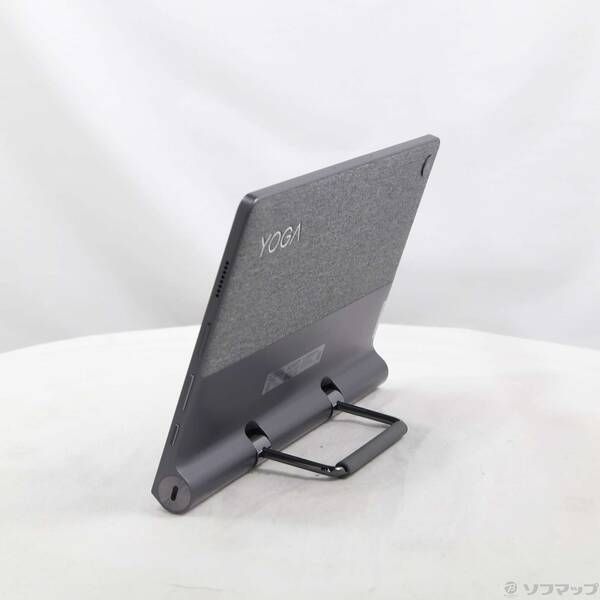 〔 品〕 Yoga Tab 11 128 GB ストームグレー Wi Fi 262