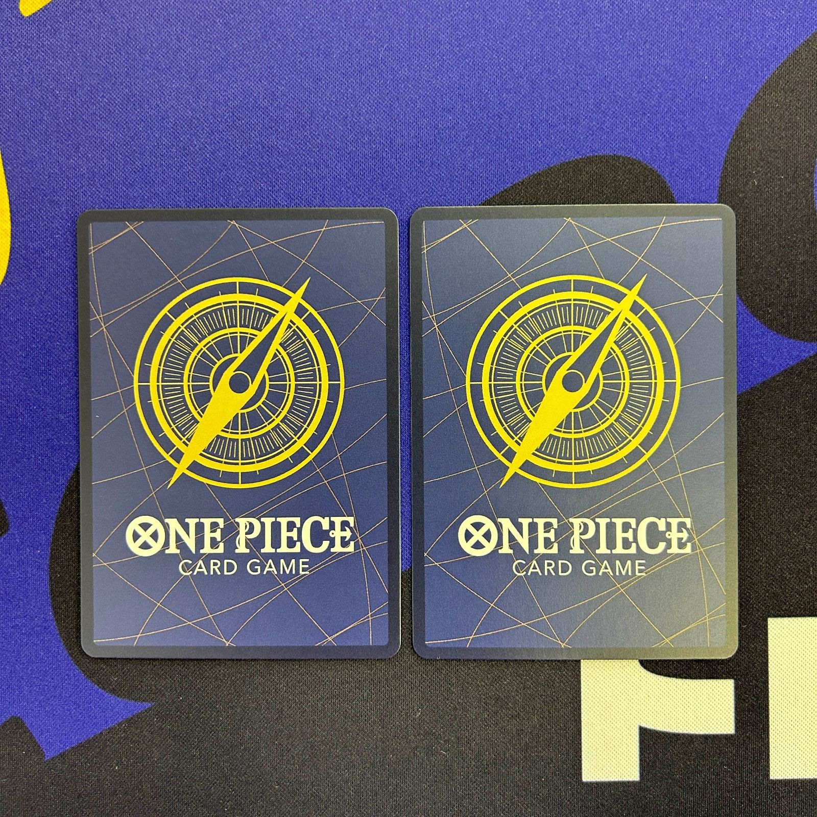 ナミ 2枚セット 3rd anniversary set - メルカリ