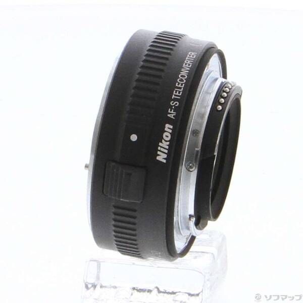 中古品〕 AF-S TELECONVERTER TC-14E III【297】 - メルカリ