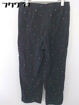 ◇ Coldwater Creek コールドウォータークリーク ドット 水玉 パンツ