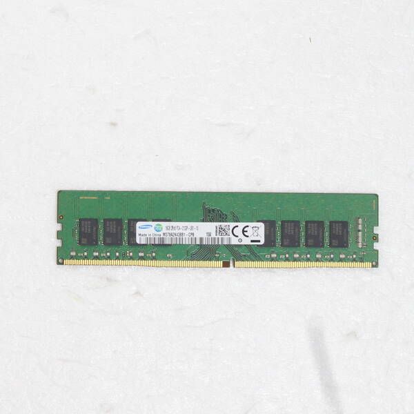 〔 品〕 288 P DDR 4 16 GB PC 17000 2133 262