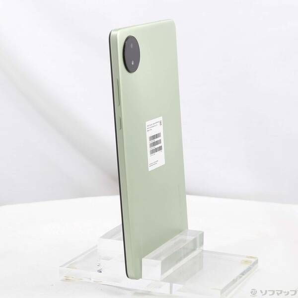 中古品〕 Redmi Pad SE 8.7 4G 64GB オーロラグリーン SIMフリー【269