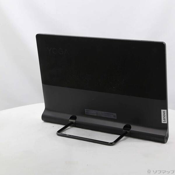 中古品〕 Lenovo Yoga Tab 13 128GB シャドーブラック ZA8E0008JP Wi