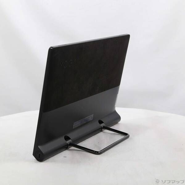〔 品〕 Lenovo Yoga Tab 13 128 GB シャドーブラック Wi Fi 349