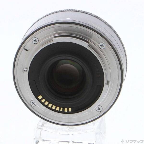  〔 品〕 EF M 22 mm F 2 STM 297 レンズ(ズーム) カメラ