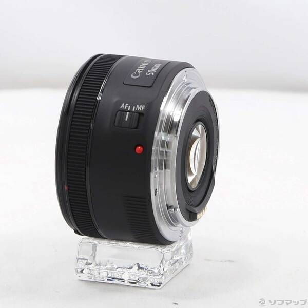 〔 品〕 Canon EF 50 mm F 1 8 STM 297