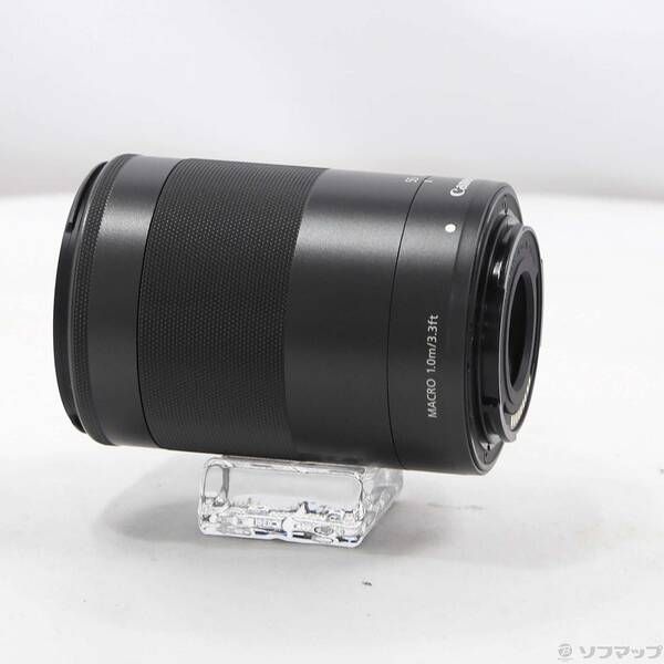 〔 品〕 EF M 55 200 mm F 4 5 6 3 IS STM グラファイト 297