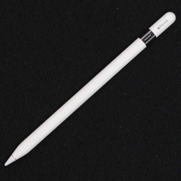 中古品〕 Apple Pencil USB-C【262】 - メルカリ