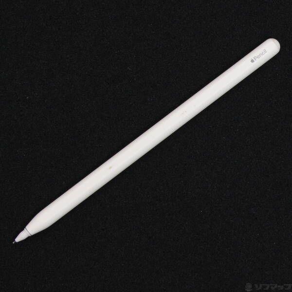 中古品〕 Apple Pencil 第2世代 MU8F2J／A【269】 - メルカリ
