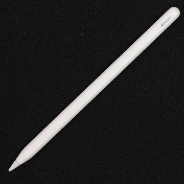 Apple Pencil（第2世代） MU8F2J/A　中古品 中古品〕 Apple Pencil 第2世代 MU8F2J／A【258】 - メルカリ