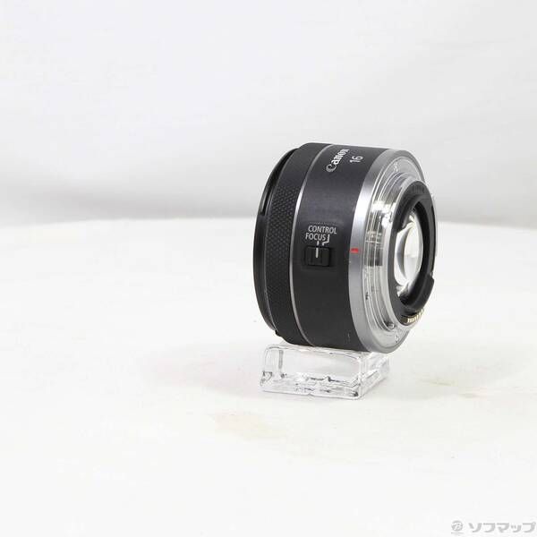 〔 品〕 RF 16 mm F 2 8 STM 198