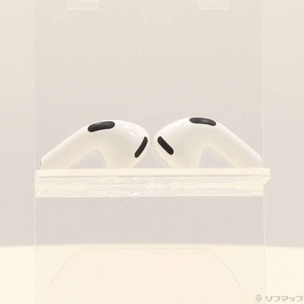 中古品〕 AirPods 4 MXP63J／A【262】 - メルカリ