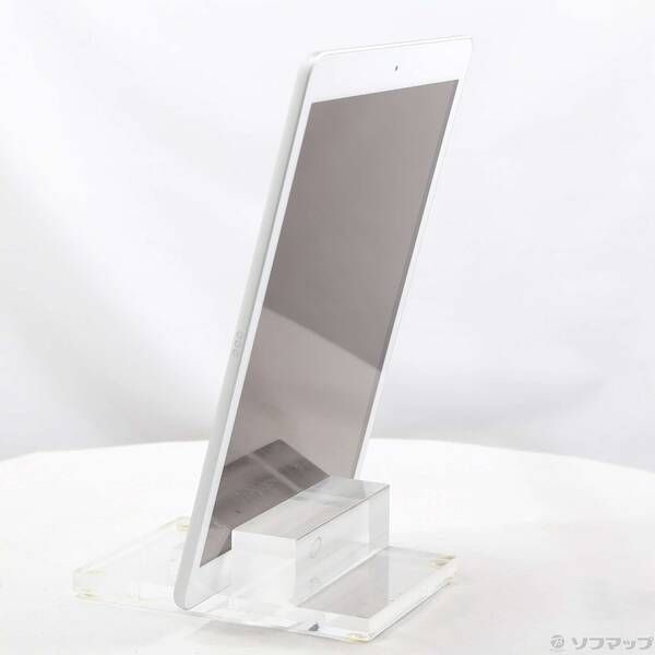 〔 品〕 iPad 第7世代 32 GB シルバー MW 752 J A Wi Fi 198
