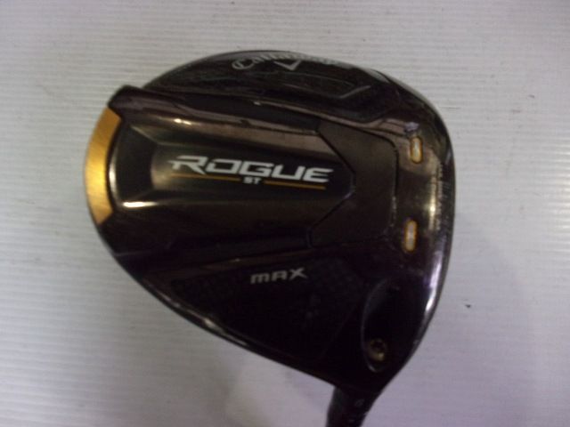 ドライバー キャロウェイ ROGUE ST MAX VENTUS 5 for Callaway JP S 9度 1477