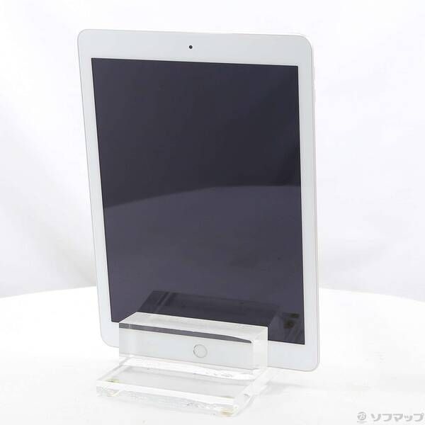iPad 128GB Wi-Fi 第5世代シルバー美品メルカリ　FP2J2J/A 全額返金保証】【最速発送】Apple iPad 第5世代 128GB シルバー Wi-Fi