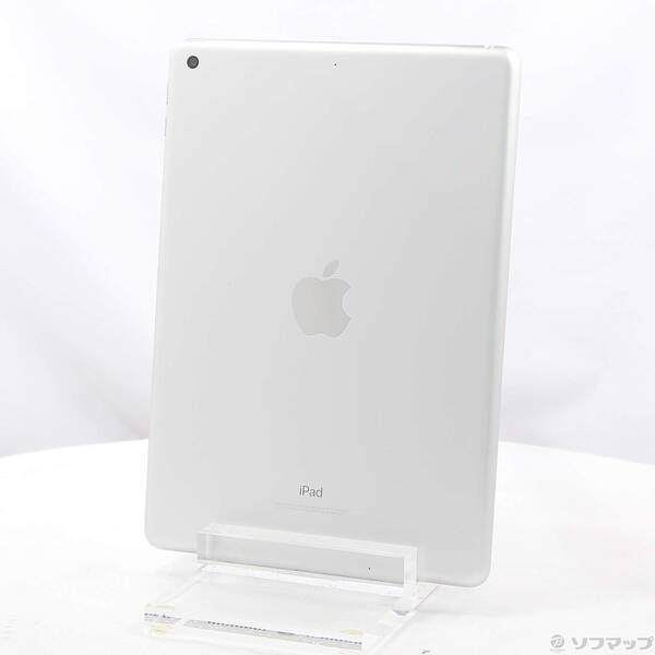 〔 品〕 iPad 第5世代 32 GB シルバー MP 2 G J A Wi Fi 198