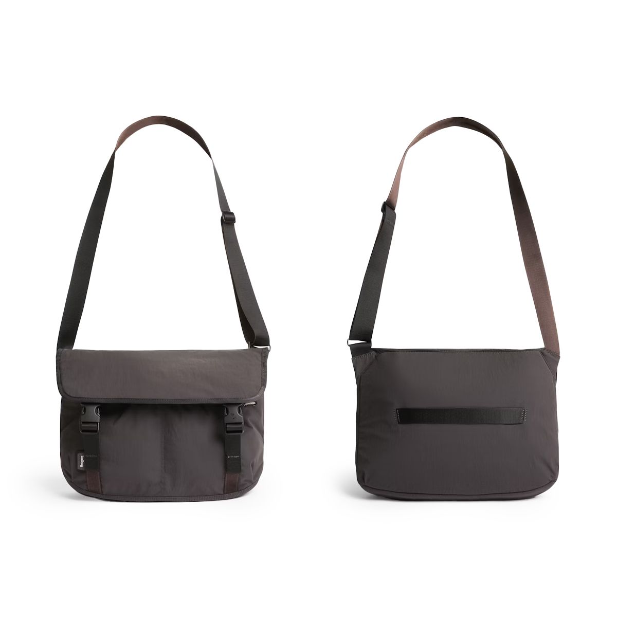 ベルロイ シンチ メッセンジャーバッグ A4 12L 軽量 セットアップ