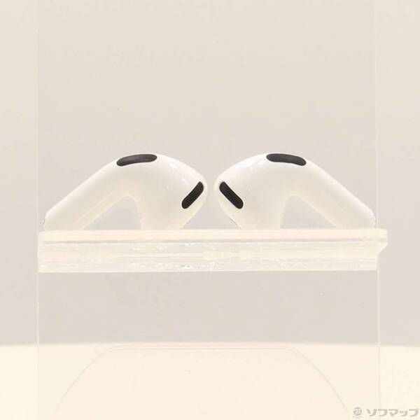 〔 品〕 AirPods 4 MXP 63 J A 262