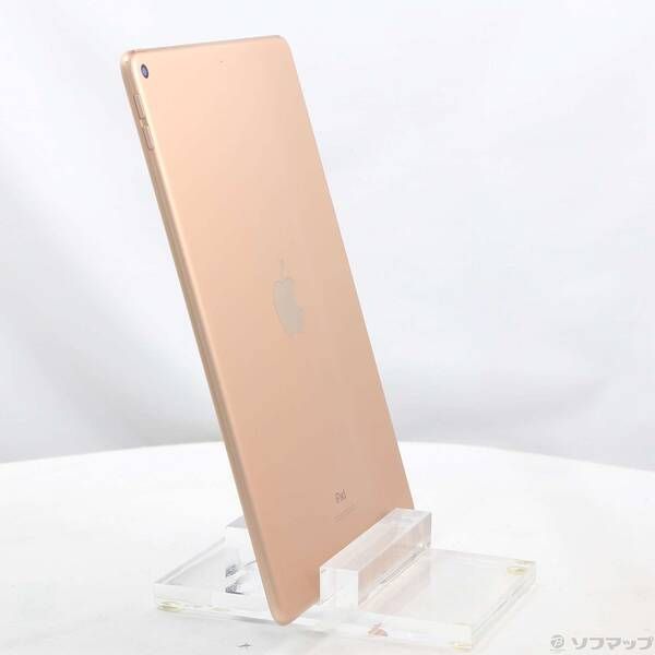  〔 品〕 iPad Air 第3世代 64 GB ゴールド MUUL 2 J A Wi Fi 258 iPad本体 タブレット