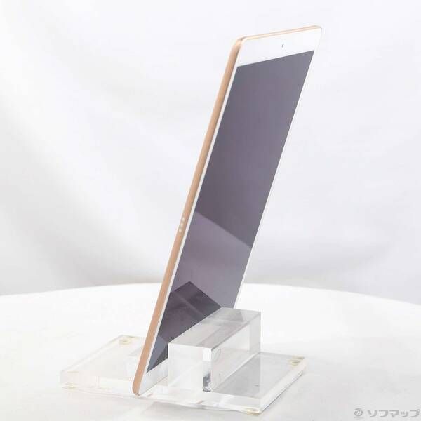 〔 品〕 iPad Air 第3世代 64 GB ゴールド MUUL 2 J A Wi Fi 258