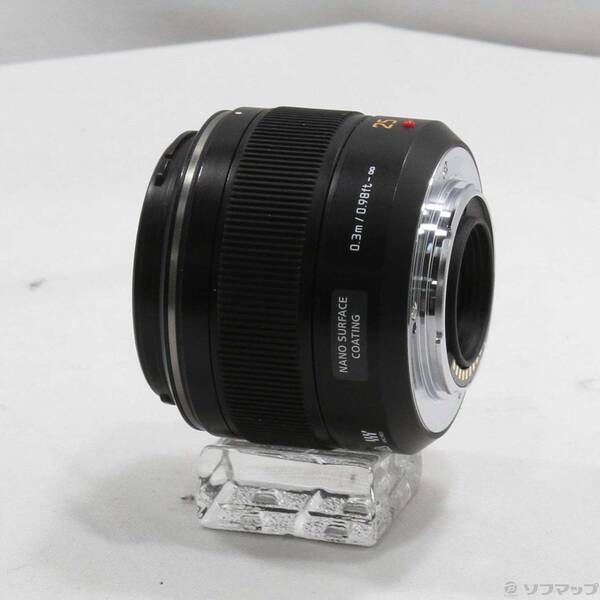〔 品〕 LEICA DG 25 mm F 1 4 ASPH H X 025 レンズ 269