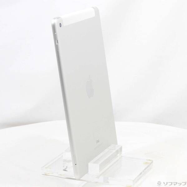 中古品〕 iPad 第5世代 32GB シルバー MP1L2J／A docomoロック解除SIM