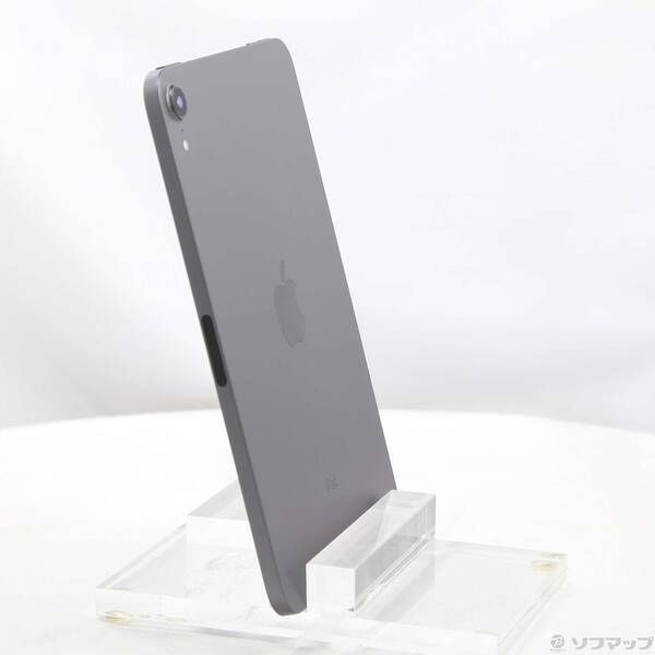 iPad mini（第6世代） 64GB MK7M3J/A スペースグレイ 2021 iPad mini6 64gb スペースグレイ MK7M3J/A : 販売一丁目 - 通販
