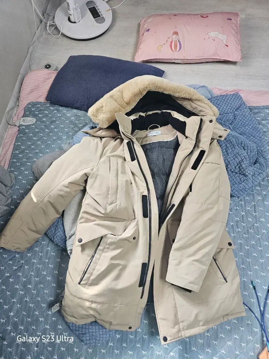 ラコステ エクスペディション m