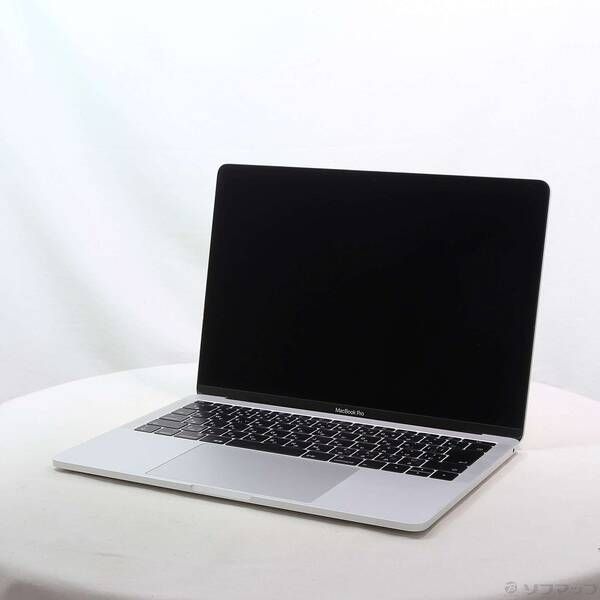 MacBook Pro 13.3-inch Mid-2017シルバー 充電器無し MacBook Pro 13.3-inch Mid-2017シルバー 充電器無し MacBook Pro 13.3