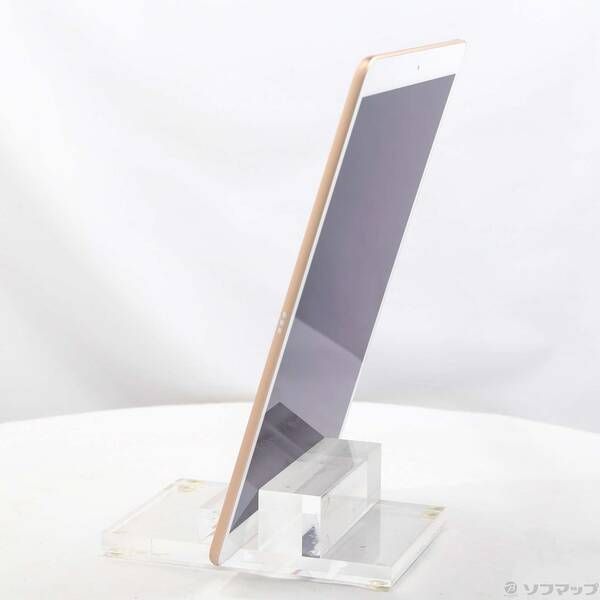 中古品〕 iPad Air 第3世代 64GB ゴールド MUUL2J／A Wi-Fi【198