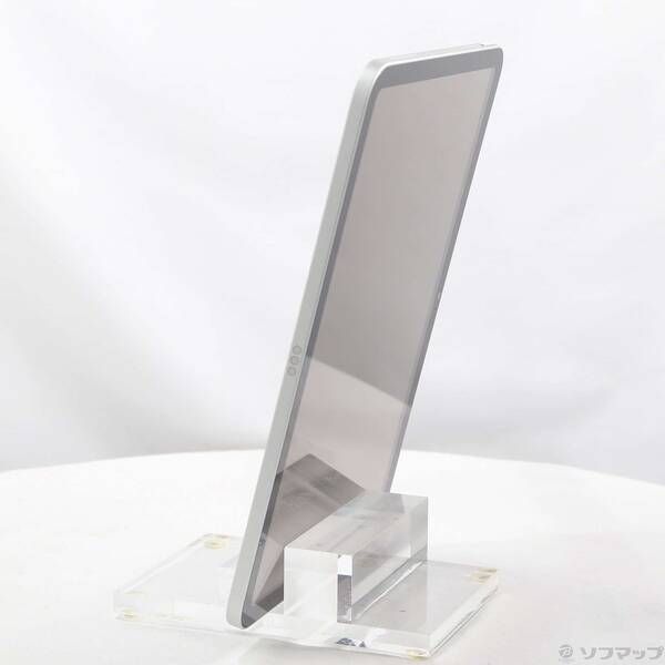 【ジャンク】iPad 第10世代 64GB Wi-Fiモデル（シルバー） 中古品〕 iPad 第10世代 64GB シルバー MPQ03J／A Wi-Fi【368】 - メルカリ