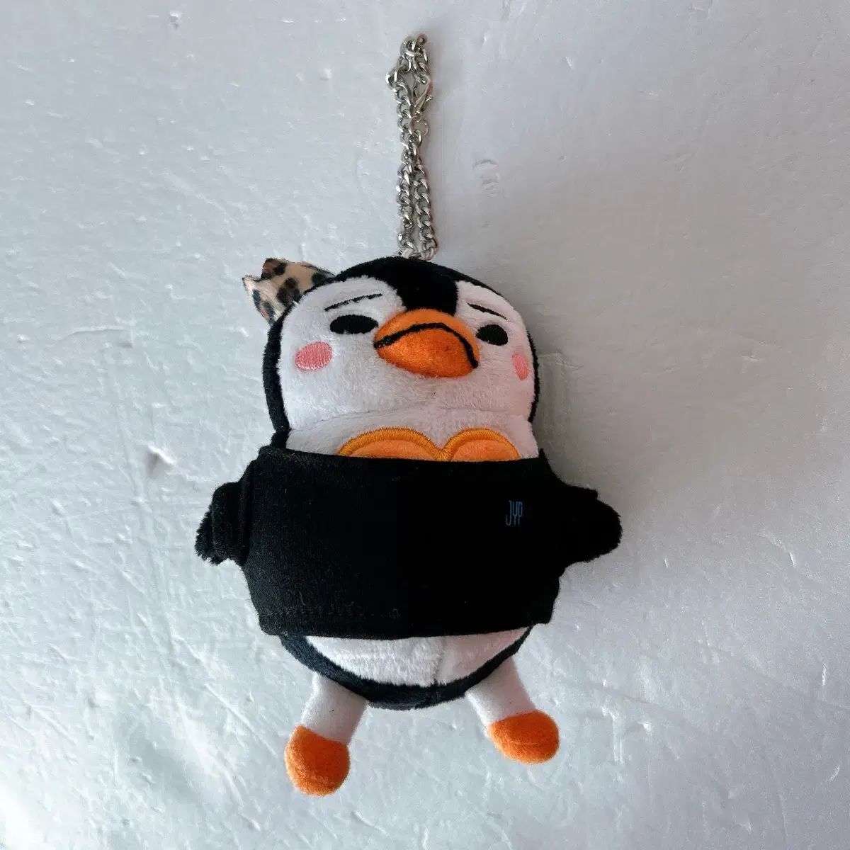 イ ジュノ LEE JUNHO JYP ポップアップ ペンペン