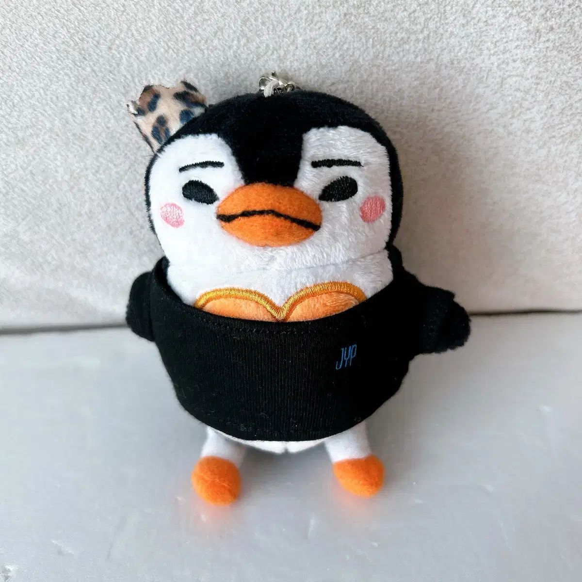 イ ジュノ LEE JUNHO JYP ポップアップ ペンペン