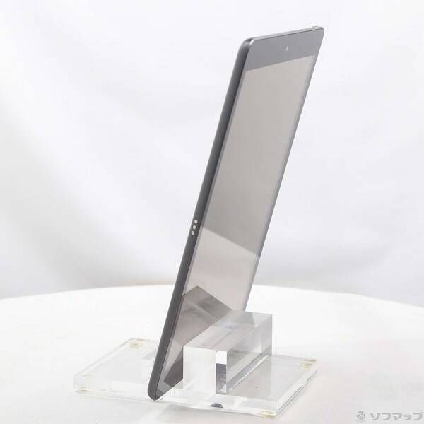 iPad 第9世代｜64GB｜スペースグレイ｜Wi-Fi+Cellular｜中古 2021 iPad 9世代 (Wi-Fi, 64GB) - スペースグレイ 第9世代】iPad2021