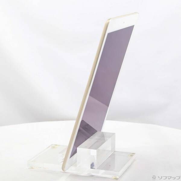 〔 品〕 iPad Air 2 64 GB ゴールド MH 182 J A Wi Fi 198