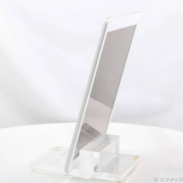 〔 品〕 iPad 第6世代 32 GB シルバー MR 7 G 2 J A Wi Fi 198