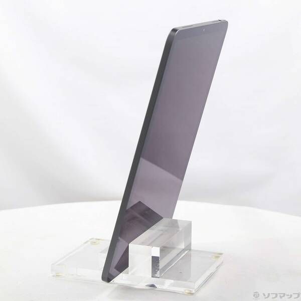 〔 品〕 iPad Air 第4世代 64 GB スペースグレイ MYFM 2 J A Wi Fi 251