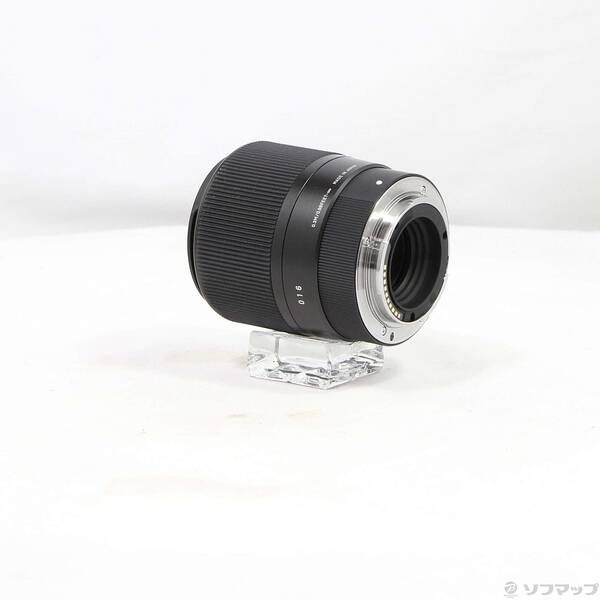 〔 品〕 SIGMA 30 mm F 1 4 DC DN ソニーEマウント用 269
