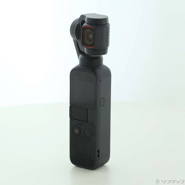 〔 品〕 DJI Pocket 2 Creatorコンボ 297