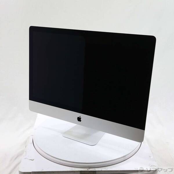 〔 品〕 iMac 27 inch Mid 2017 MNEA 2 J A Core_i 7 4 GHz 64 GB Fusion Drive 1 TB 〔10 15 Catalina〕 262