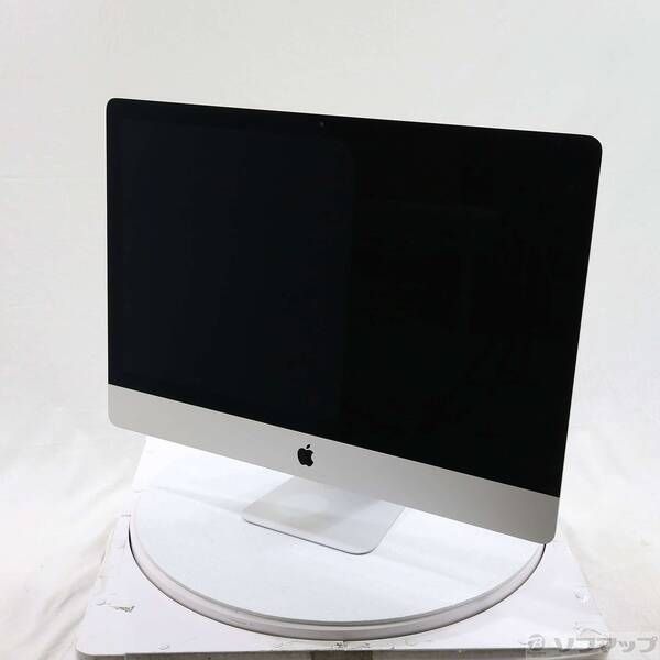 〔 品〕 iMac 27 inch Mid 2017 MNEA 2 J A Core_i 7 4 GHz 32 GB Fusion Drive TB 〔10 15 Catalina〕 349