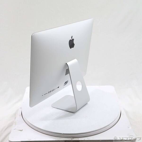〔 品〕 iMac 21 5 inch Mid 2017 MNE 02 J A Core_i 3 4 GHz 16 GB Fusion Drive 1 TB 〔10 15 Catalina〕 258