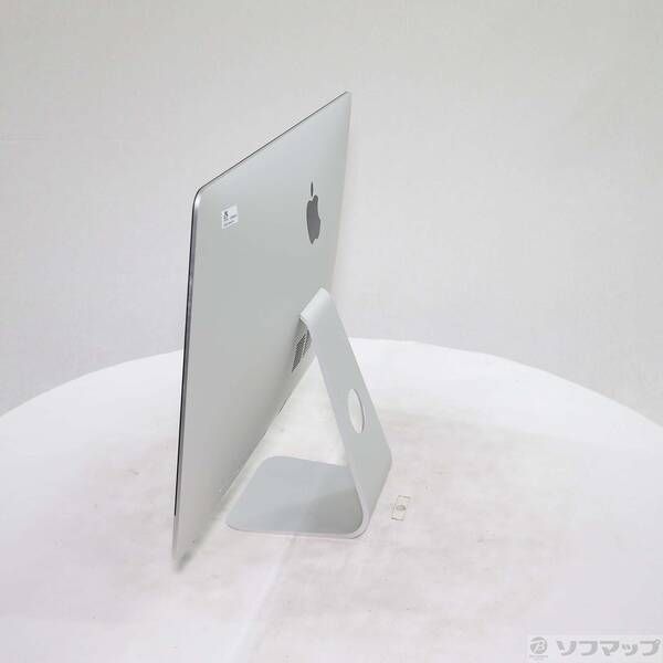 〔 品〕 iMac 21 5 inch Mid 2017 MNE 02 J A Core_i 7 3 6 GHz 8 GB Fusion Drive 1 TB 〔10 15 Catalina〕 276