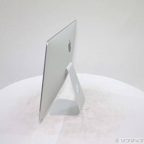 〔 品〕 iMac 21 5 inch Mid 2017 MNE 02 J A Core_i 3 4 GHz 8 GB Fusion Drive 1 TB 〔10 15 Catalina〕 276