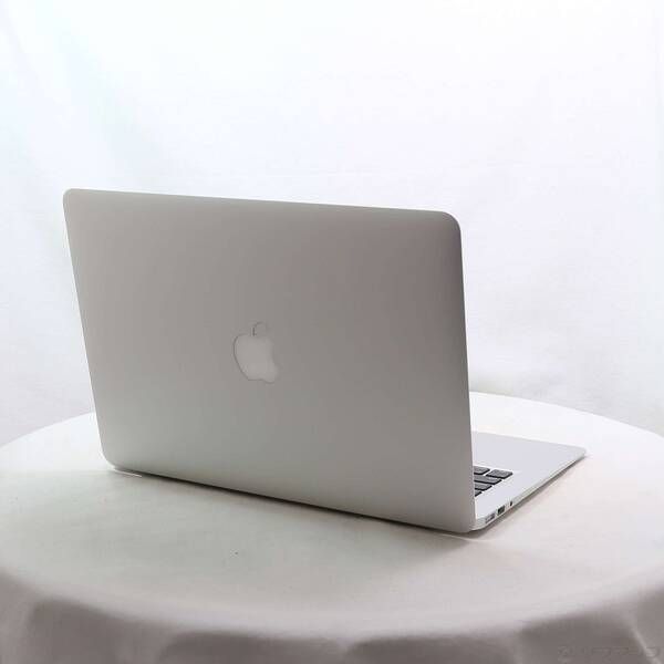 中古品〕 MacBook Air 13.3-inch Mid-2017 MQD32J／A Core_i5 1.8GHz