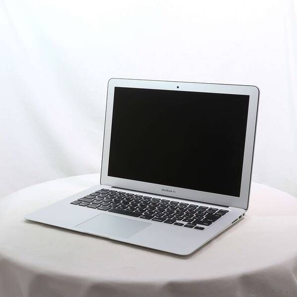 中古品〕 MacBook Air 13.3-inch Early-2015 MMGG2J／A Core_i5 1.6GHz