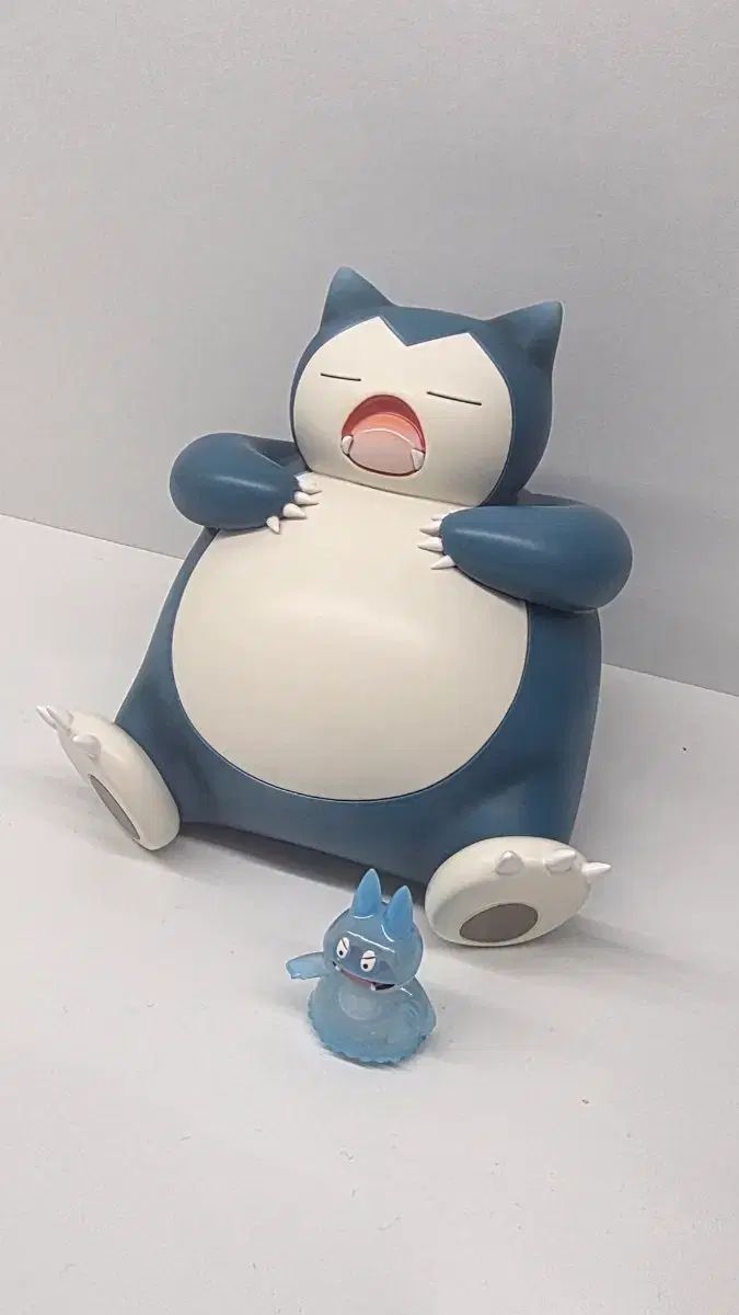 ポケットモンスター スケールワールド カビゴン ゴンベ 復刻 まとめ